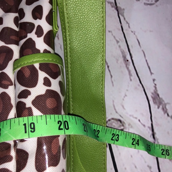 Laptop messenger bag or diaper bag, or both! - Picture 7 of 8